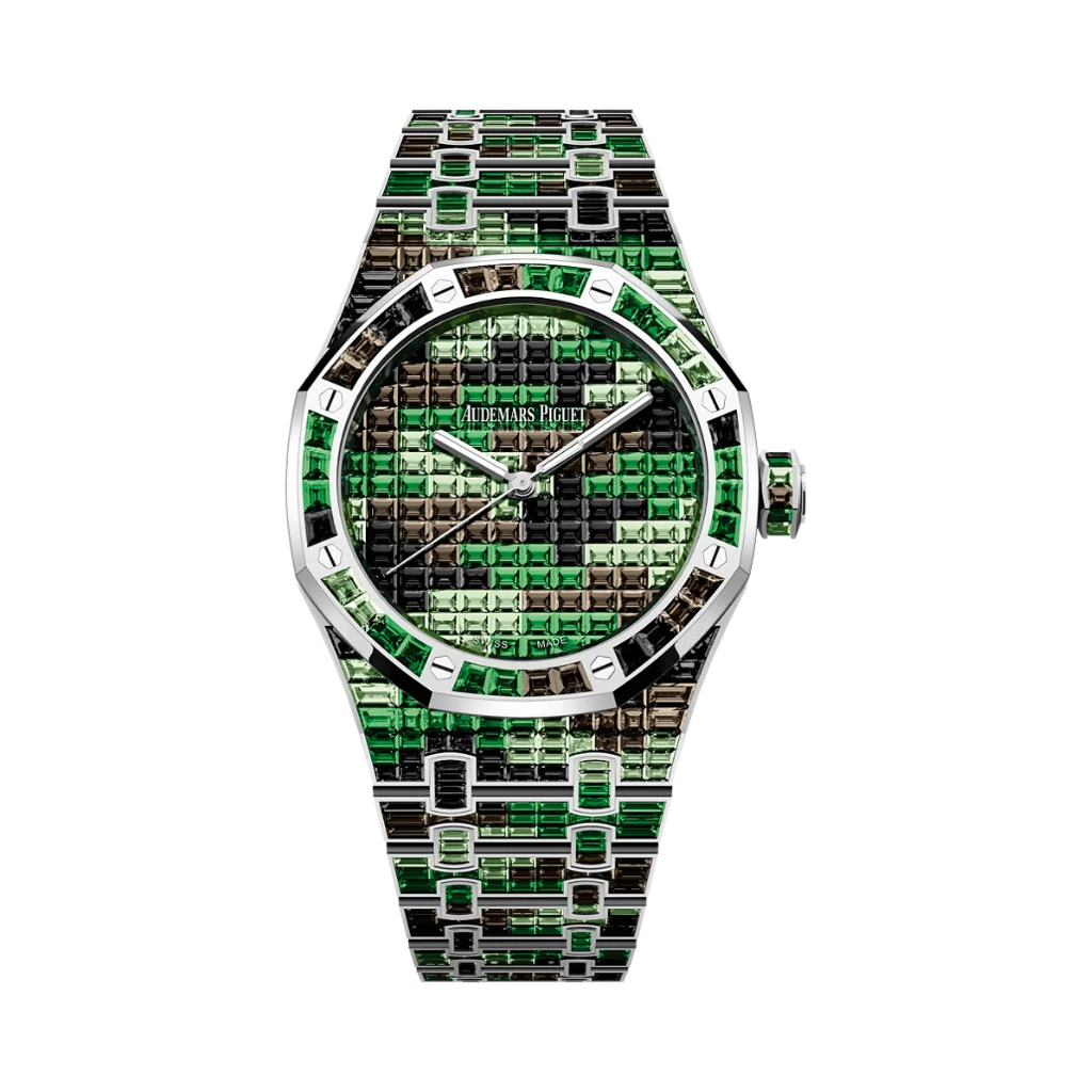 Royal Oak Selfwinding