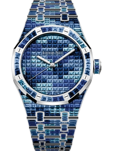 Royal Oak Selfwinding