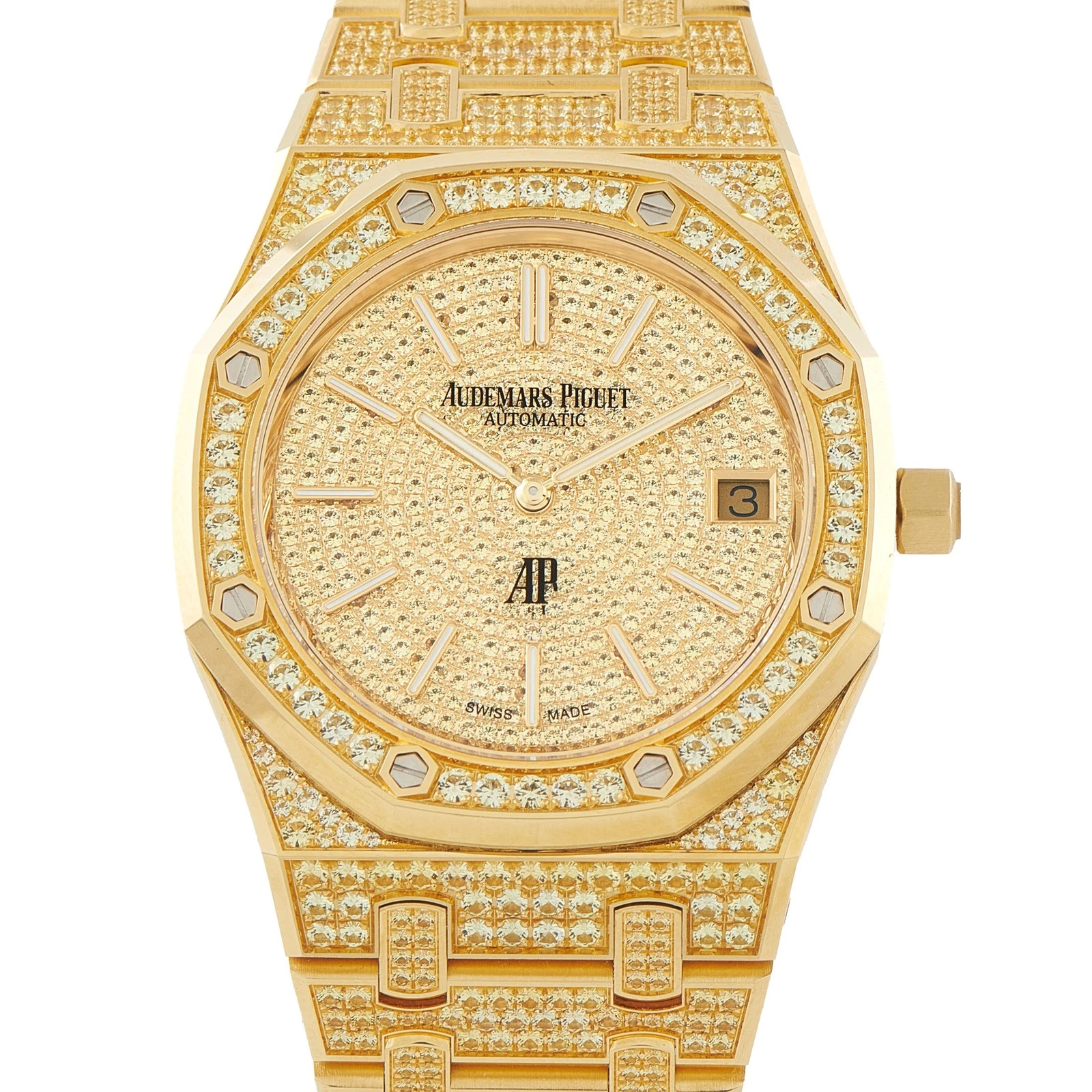 Royal Oak Jumbo Extra-Thin