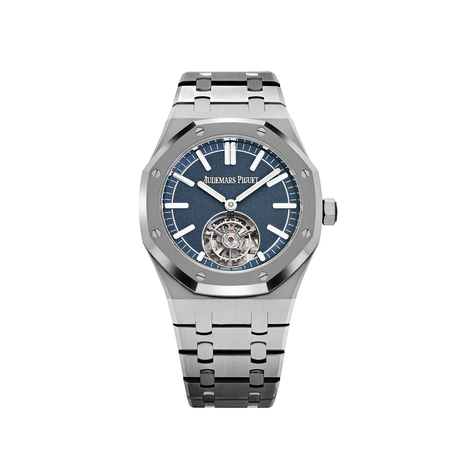 Royal Oak Selfwinding Flying Tourbillon