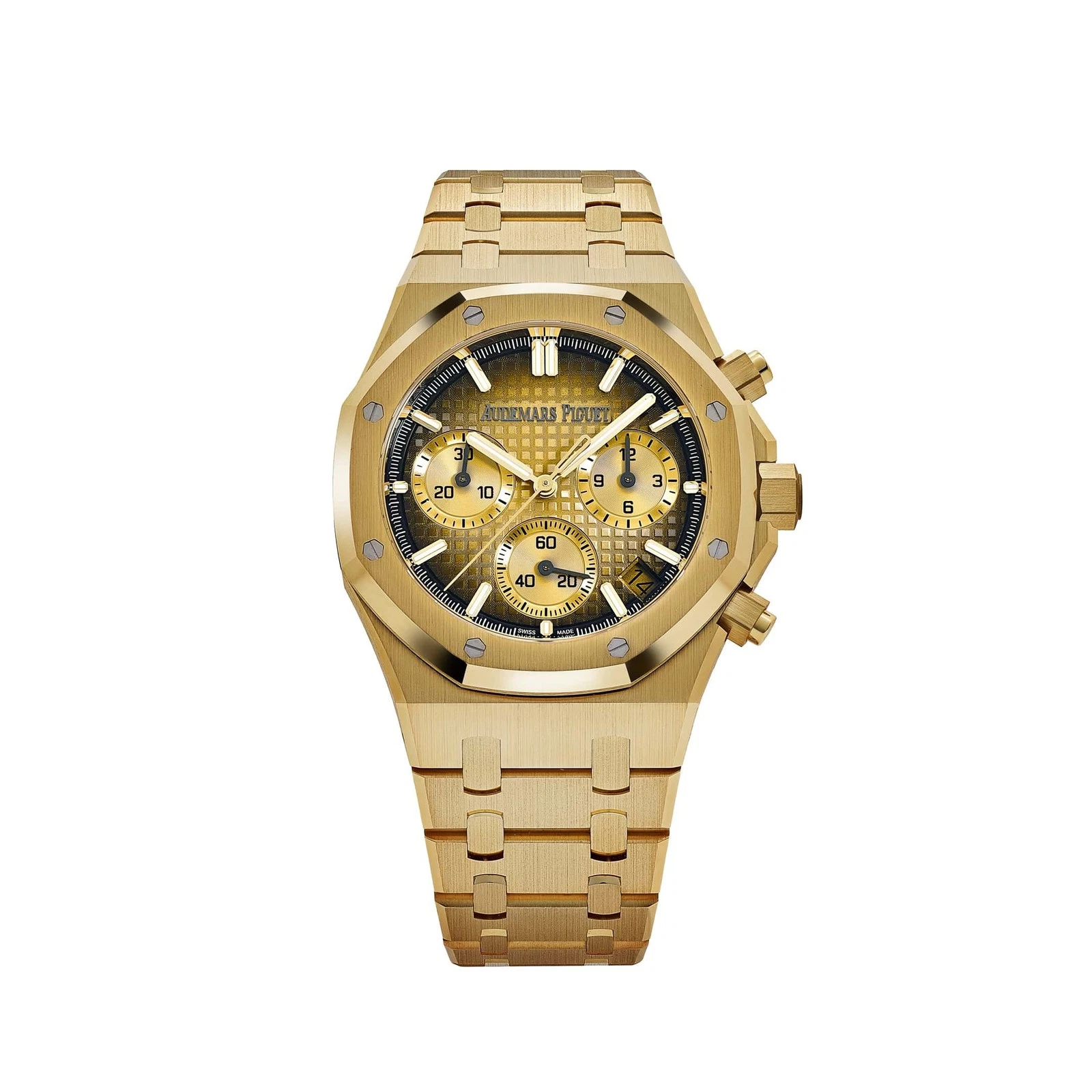 Royal Oak Selfwinding Chronograph