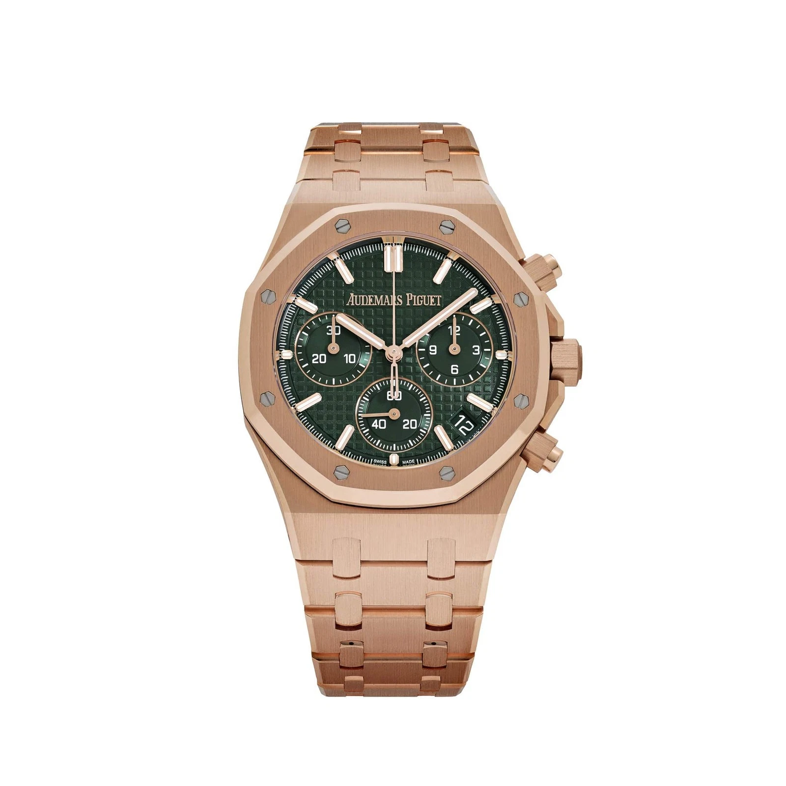 Royal Oak Selfwinding Chronograph