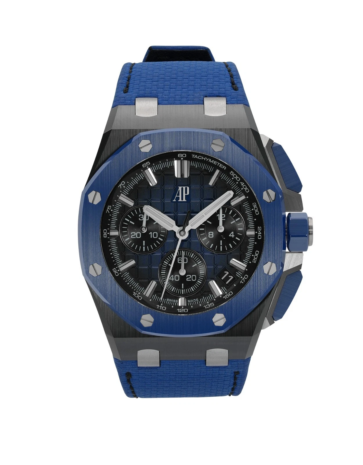 Royal Oak Offshore Selfwinding Chronograph