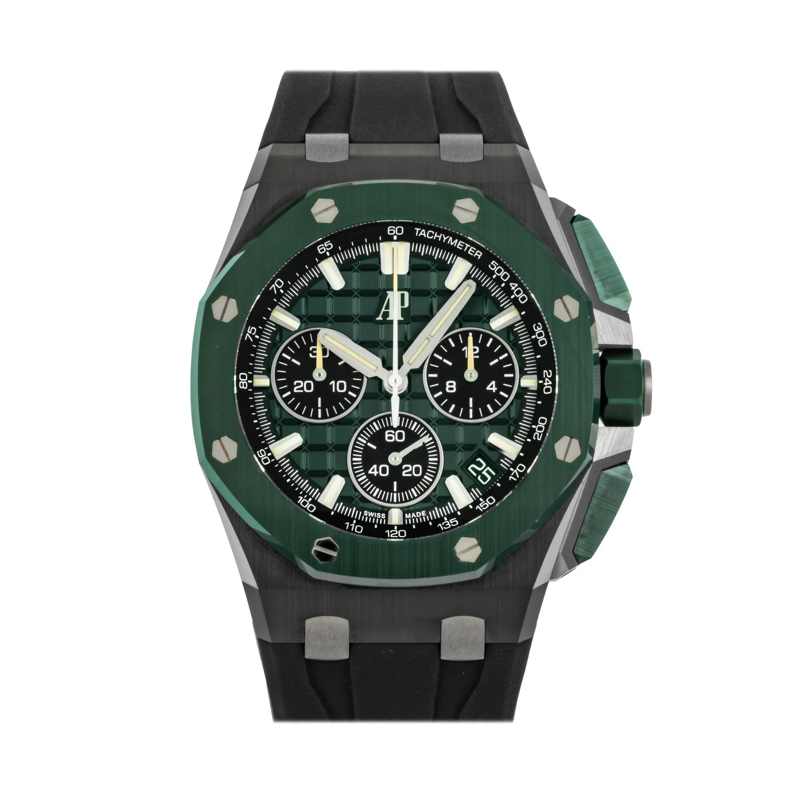 Royal Oak Offshore Selfwinding Chronograph