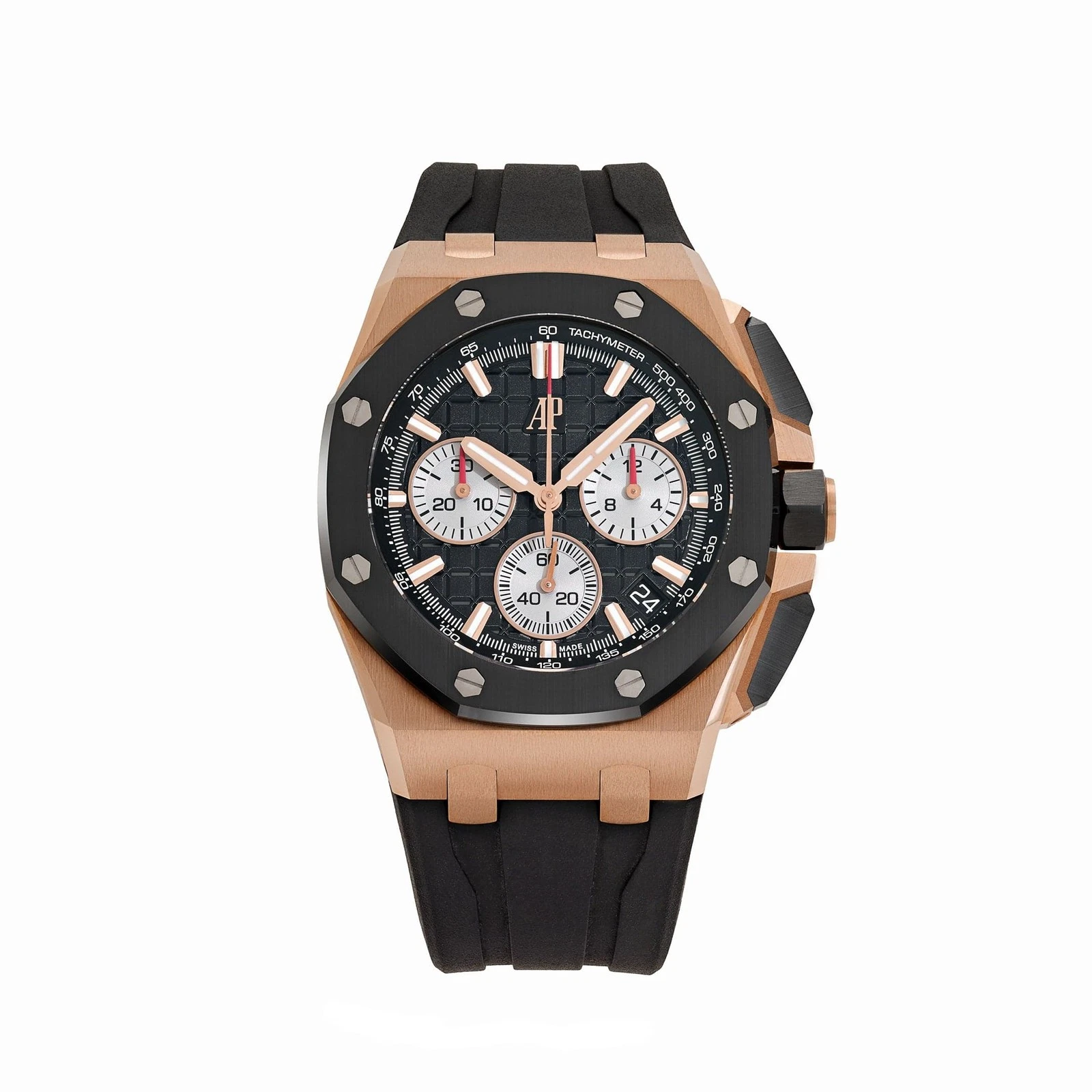 Royal Oak Offshore Selfwinding Chronograph