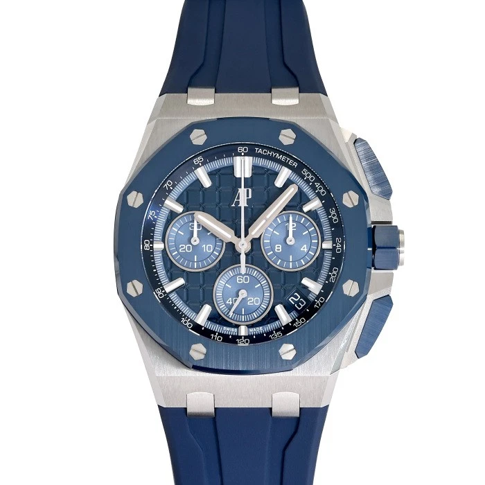 Royal Oak Offshore Selfwinding Chronograph