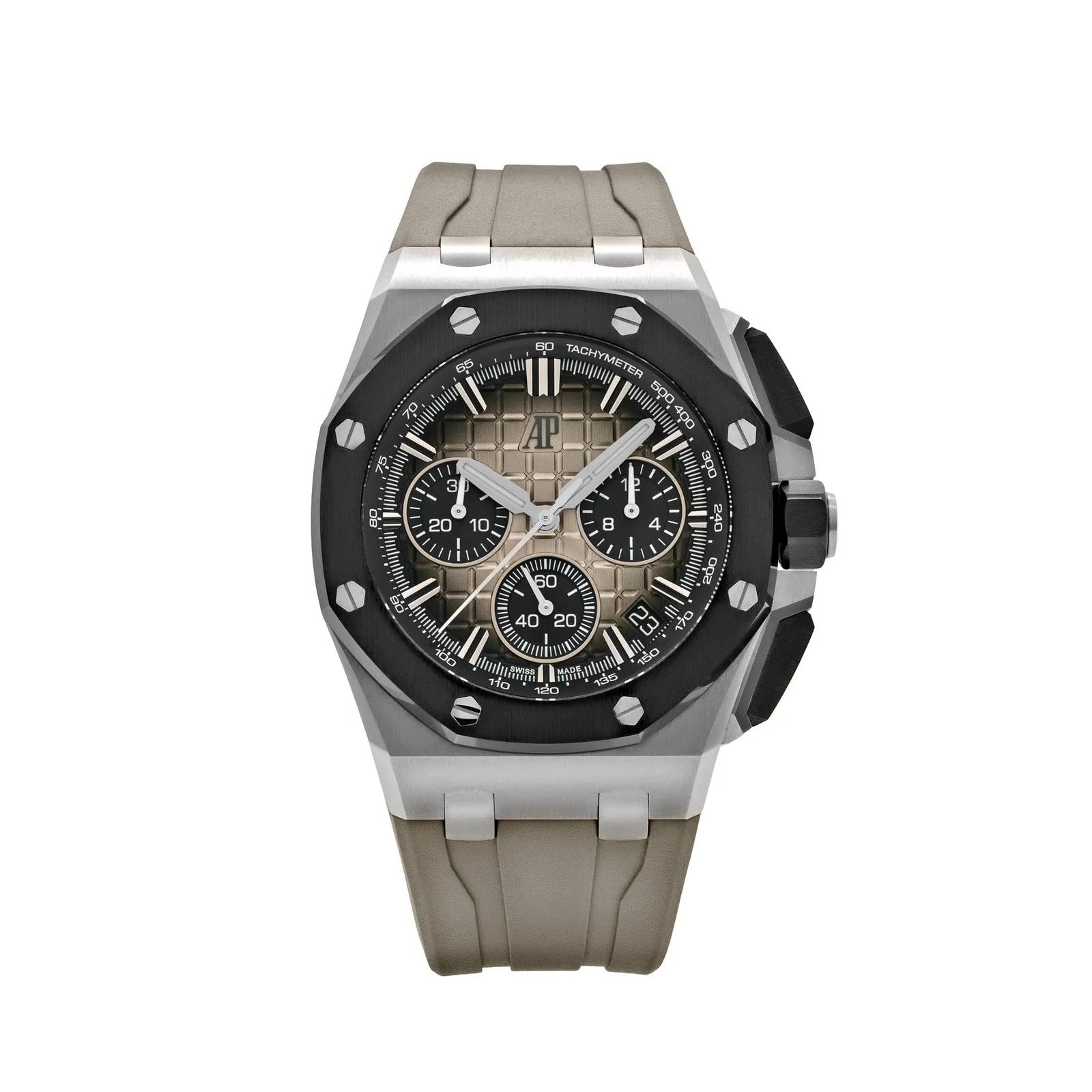 Royal Oak Offshore Selfwinding Chronograph