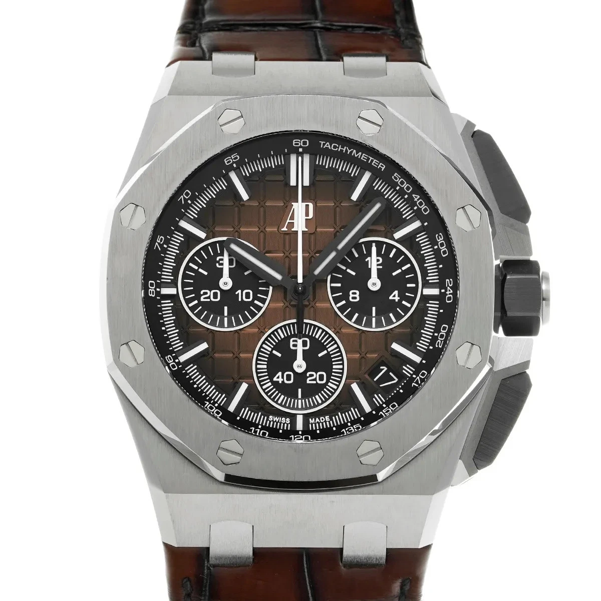 Royal Oak Offshore Selfwinding Chronograph
