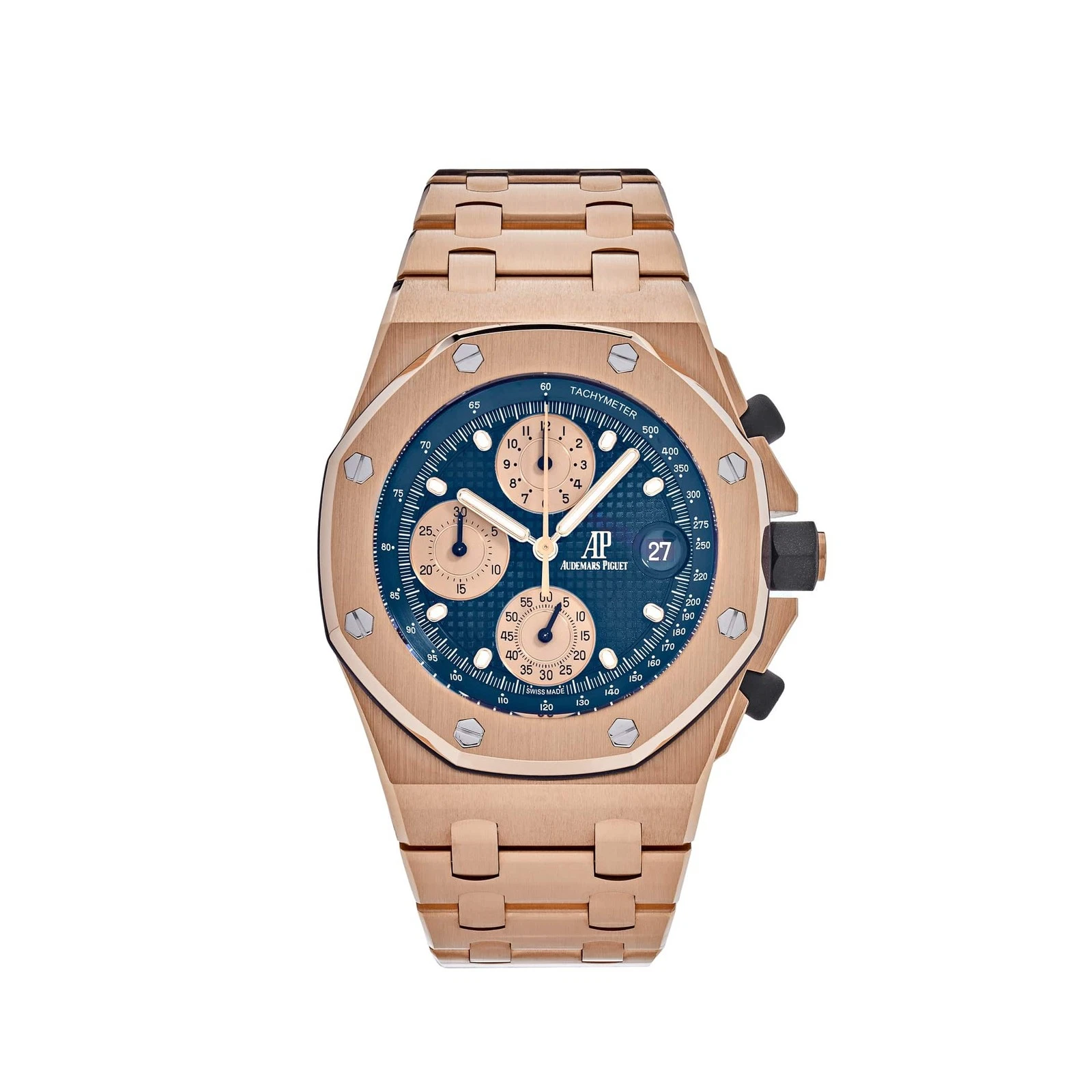 Royal Oak Offshore Selfwinding Chronograph