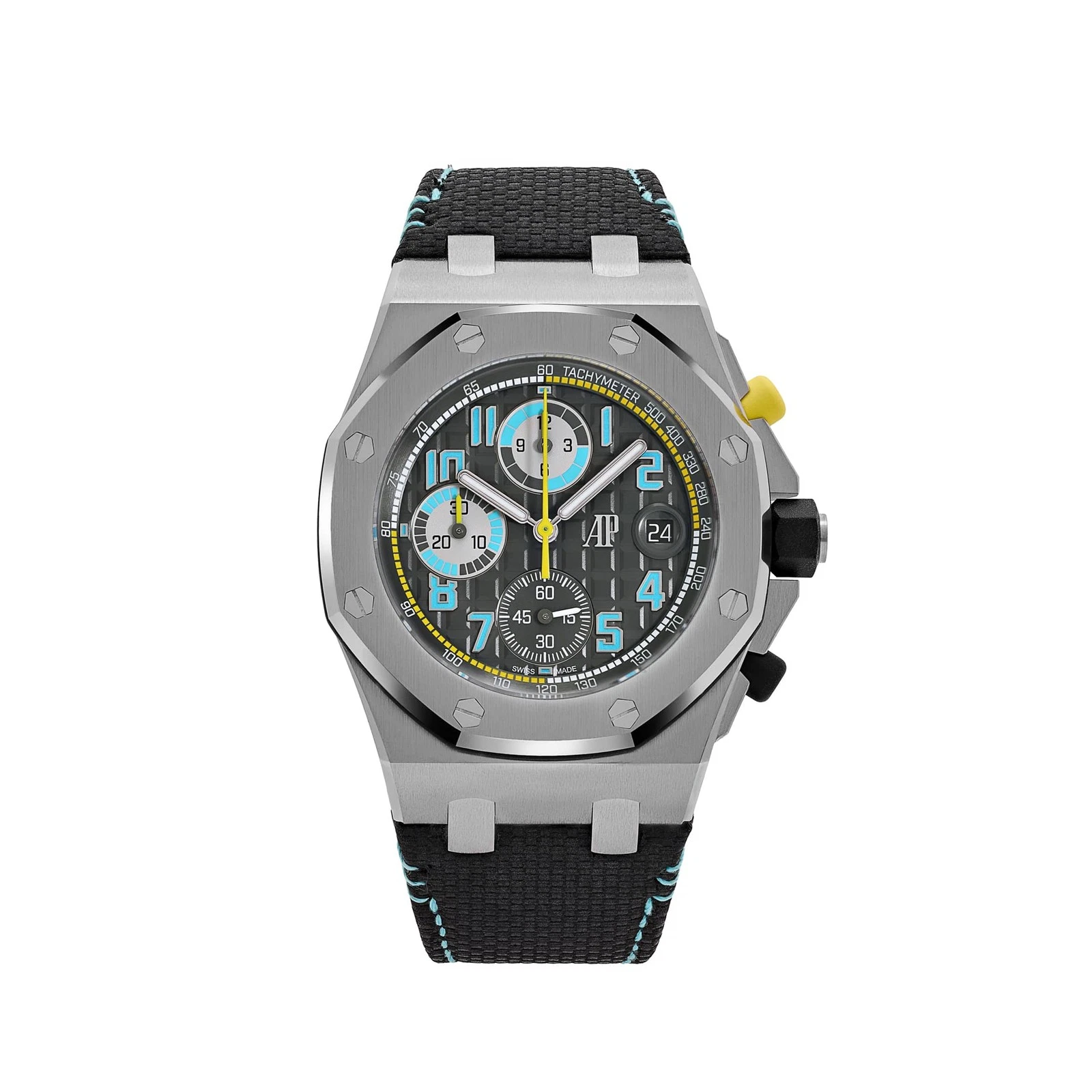Royal Oak Offshore Selfwinding Chronograph