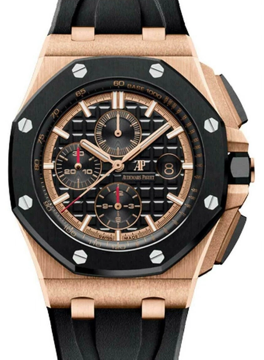 Royal Oak Offshore Selfwinding Chronograph