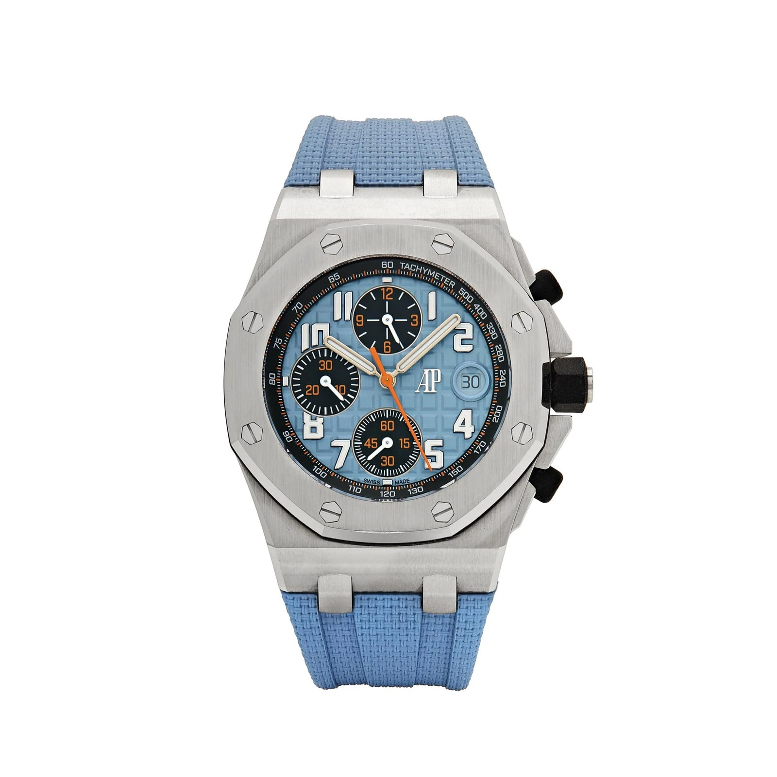 Royal Oak Offshore Selfwinding Chronograph