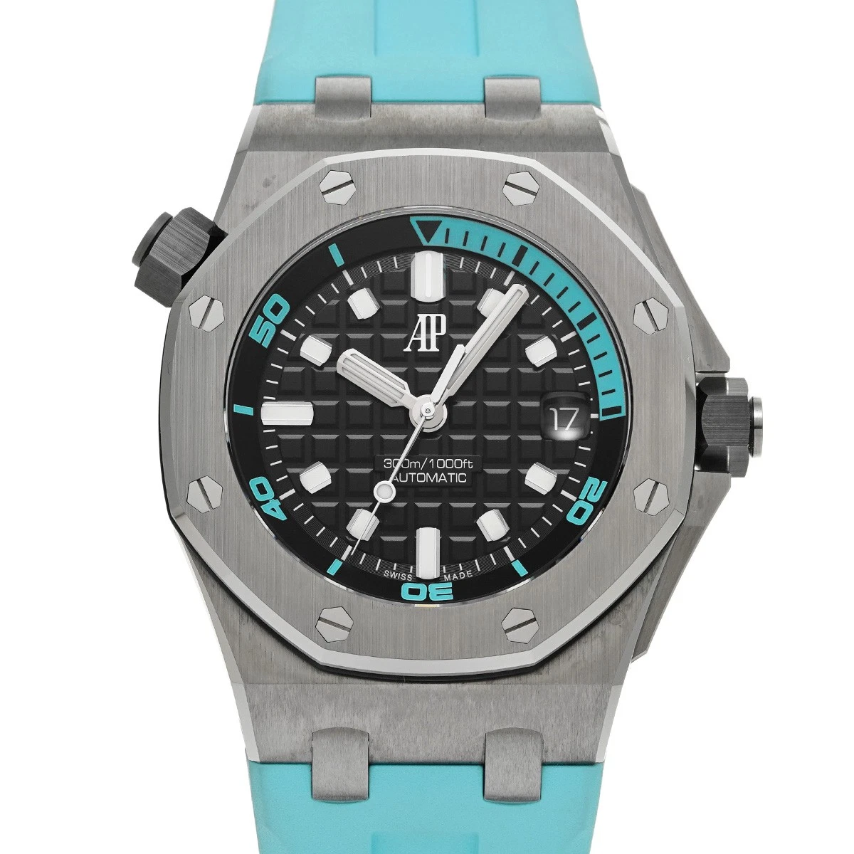 Royal Oak Offshore Diver
