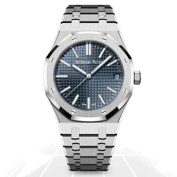 Royal Oak "Jumbo" Extra-Thin