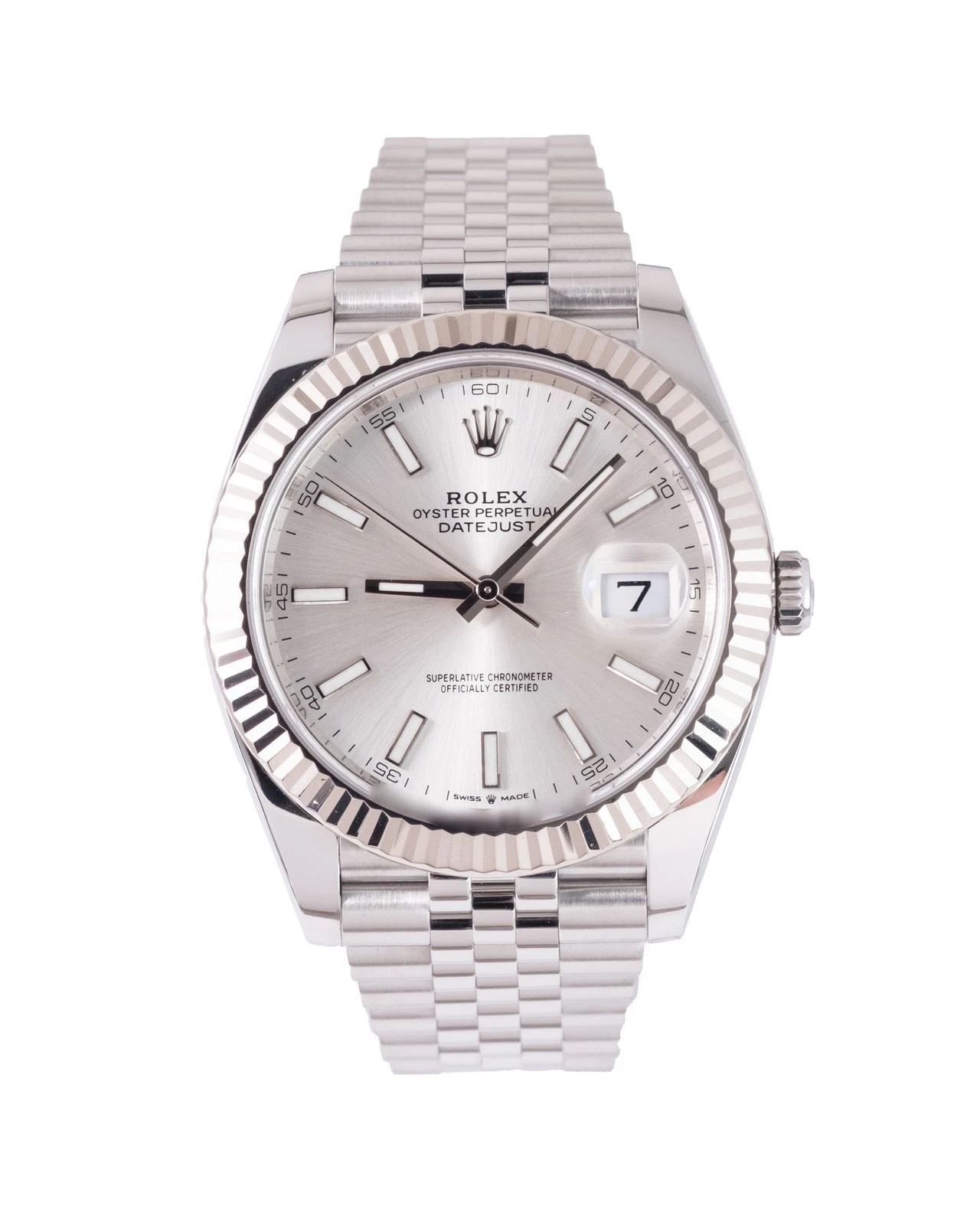 Datejust 41