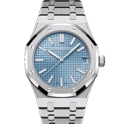 Royal Oak Selfwinding