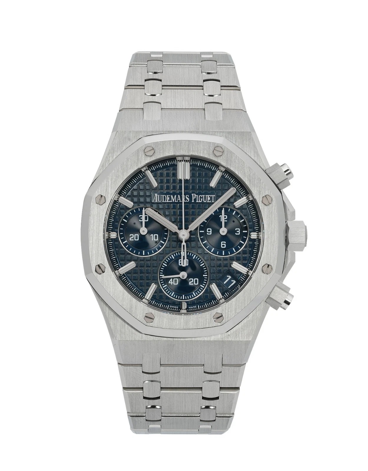 Royal Oak Chronograph