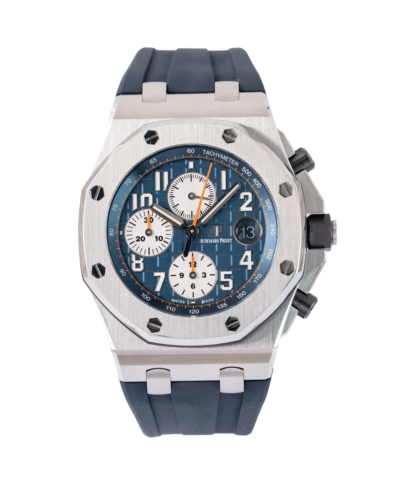 Royal Oak Offshore Chronograph