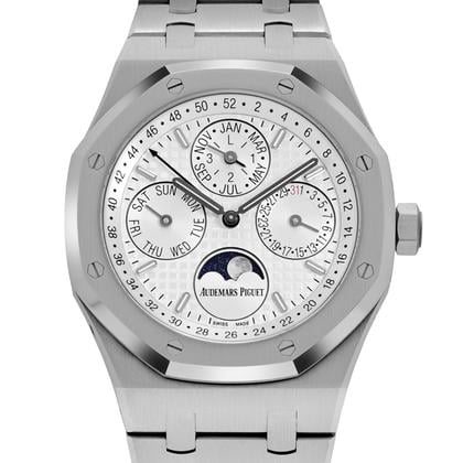 Royal Oak Perpetual Calendar