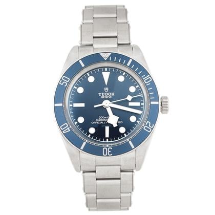 Black Bay Fifty-Eight Navy Blue