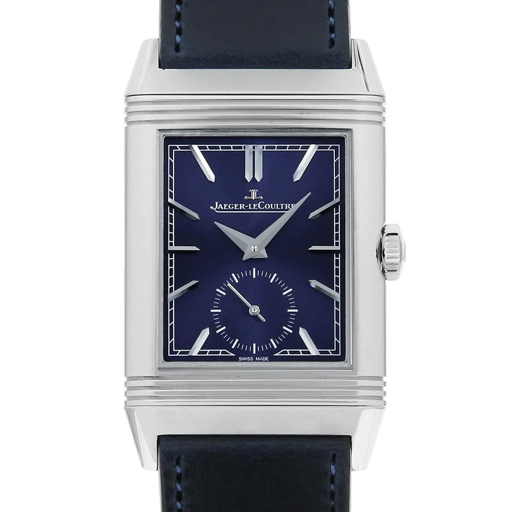 Reverso Tribute Small Seconds
