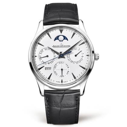 Master Ultra Thin Perpetual