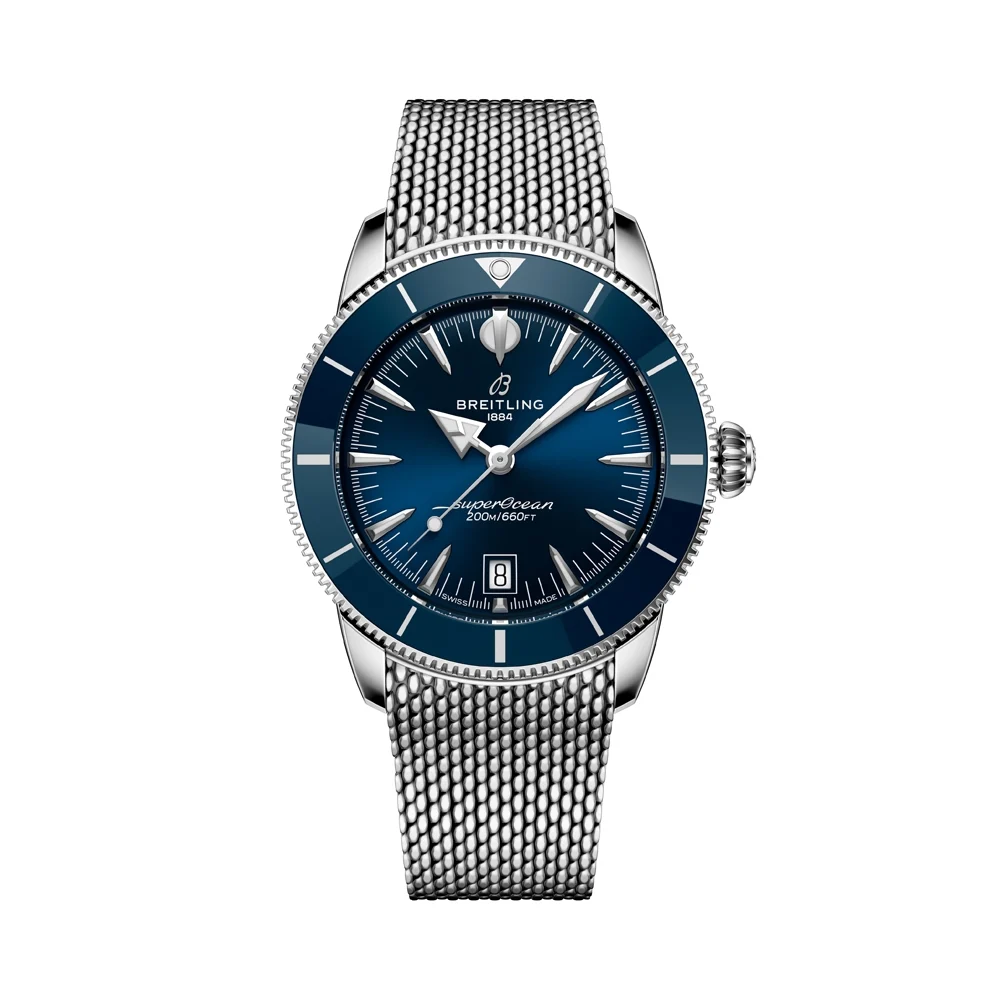Superocean Heritage 57