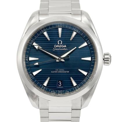 Seamaster Aqua Terra