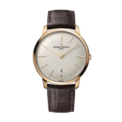 Patrimony Self-Winding