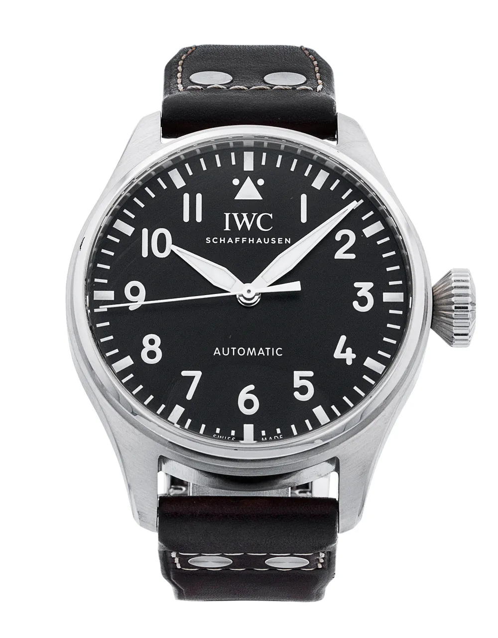 Big Pilot’s Watch 43