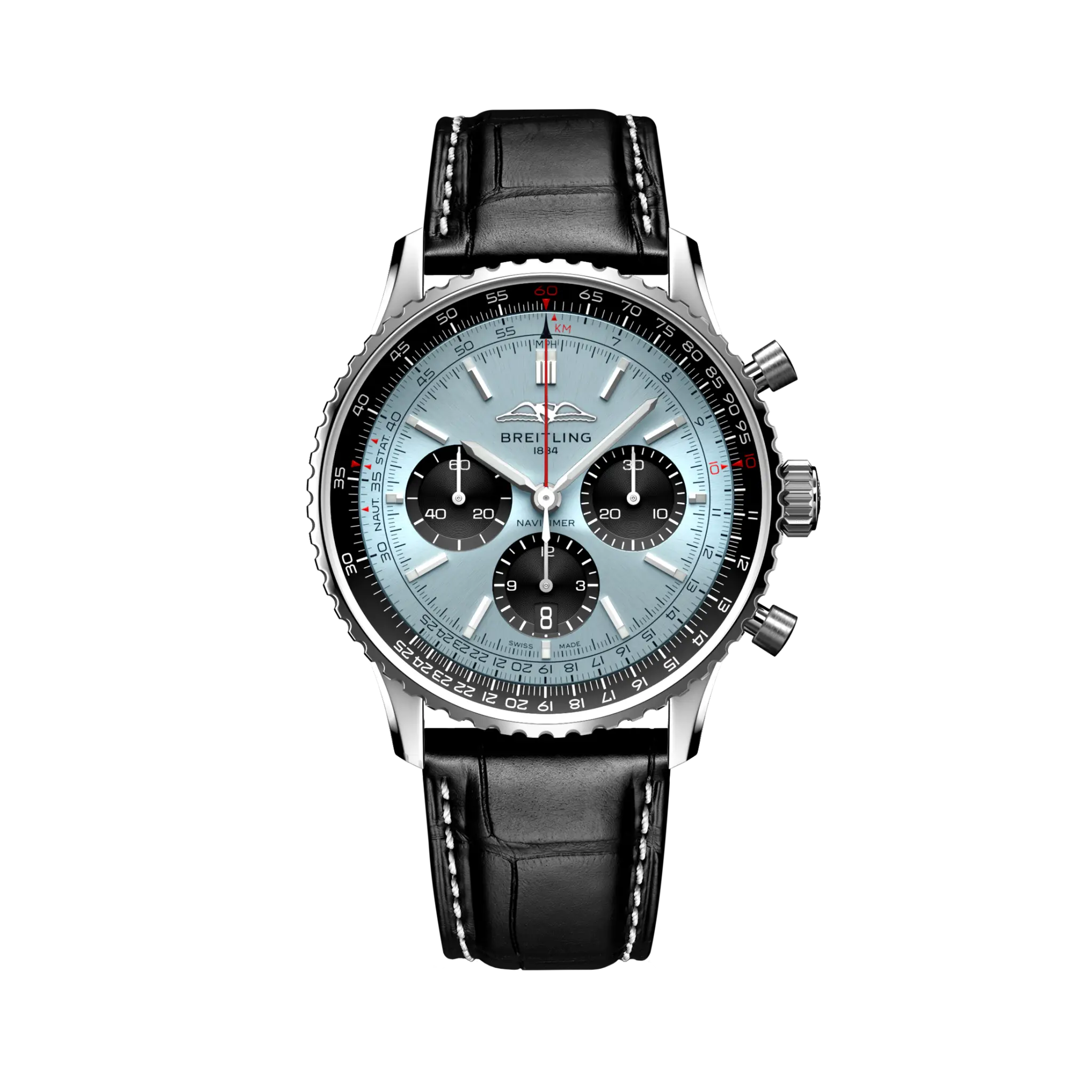 Navitimer B01 Chronograph 43