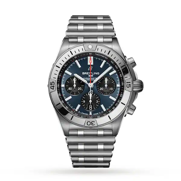 Chronomat B01 42