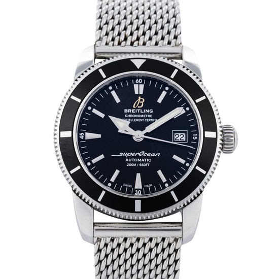 Superocean Heritage