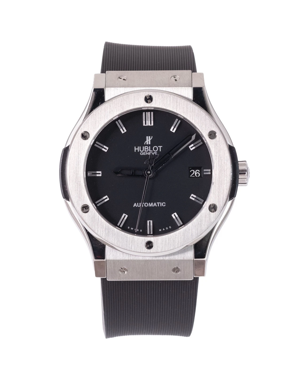 Classic Fusion Titanium