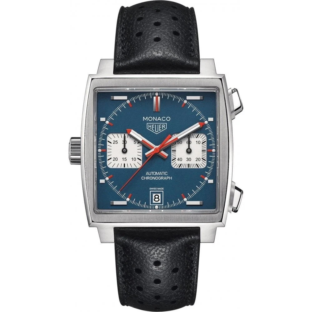 Monaco Chronograph