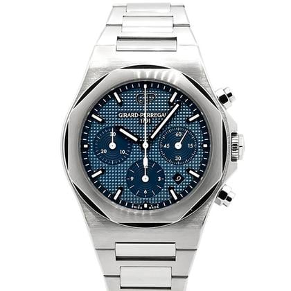 Laureato Chronograph
