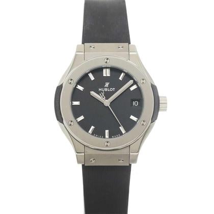 Classic Fusion Quartz 33
