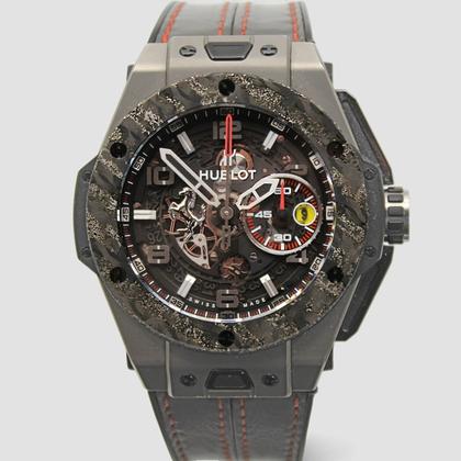 Big Bang Unico Ferrari