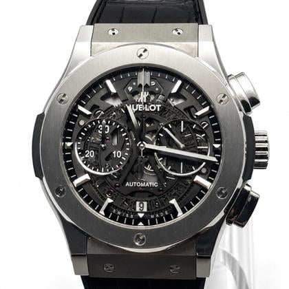 Classic Fusion Aerofusion Chronograph